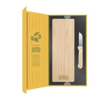 Set tocator si cutit APERO