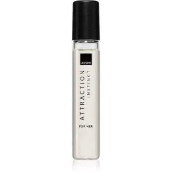 Avon Attraction Instinct Eau de Parfum pentru femei