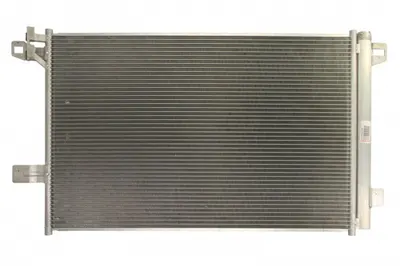 Condensator climatizare (cu uscator) potrivit VW CALIFORNIA T6 CAMPER, MULTIVAN T6, TRANSPORTER T6, TRANSPORTER T6 CARAVELLE T6 2.0 2.0D 04.15-08.24