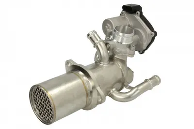 Supapa Egr (modul cu Calorifer) Potrivit Audi A4 Allroad B8, A4 Allroad B9, A4 B8, A4 B9, A5, A6 C7, Q5; Skoda Yeti; Vw Beetle, Caddy Alltrack, Caddy Iv, Caddy Iv Minivan, Cc B7 2.0d 11.07