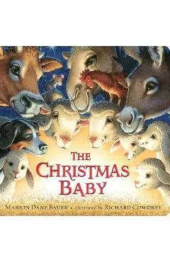 The Christmas Baby