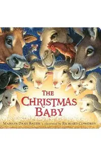 The Christmas Baby