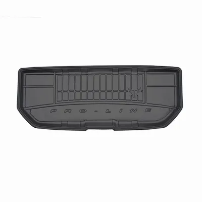 Tavita portbagaj cauciuc pentru Ford Galaxy Ii Nadwozie Wielkoprzestrzenne (Mpv) 05.06-06.15