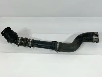 Tubulatura intercooler 144609787R Nissan Qashqai 2 (2013-2016) [J11] 1.5 dci K9K 636