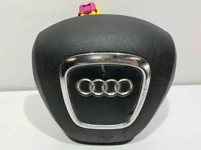 Airbag volan 4F0880201BP Audi A6 facelift (2008-2011) [4f, C6]