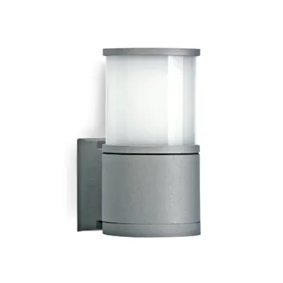 Jamba-WL1 20W E27, 100-240V, IP54, rust braun
