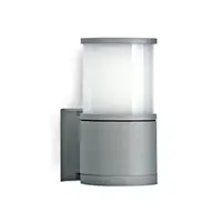 Jamba-WL1 20W E27, 100-240V, IP54, rust braun
