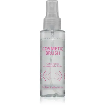 Dermacol Accessories Brush Cleanser spray de curatat pensule 100 ml