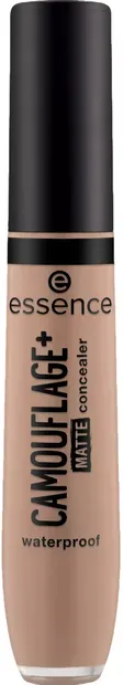 Essence Corector lichid Camouflage+ Matt, N130, 8 ml