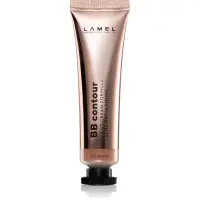 LAMEL Insta BB contour crema Bronzantã culoare 402 Mocha 10 ml