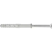 CELO Multifunction frame plug MFR SB 8-100 TX, SB, countersunk surub, zincat