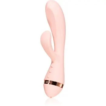 Vush Muse Rabbit vibrator cu stimularea clitorisului