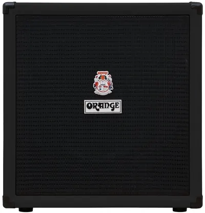 Amplificator combo bas Orange – Crush Bass 100, 100W, negru