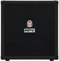 Amplificator combo bas Orange – Crush Bass 100, 100W, negru