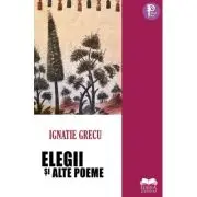 Elegii si alte poeme
