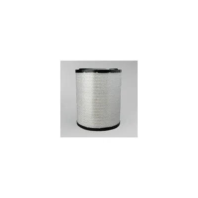 Filtru Aer P532505, Lungime 381,5 mm, Diam. Ext. 317,6 mm, Diam. Int. 208,4 mm, Donaldson