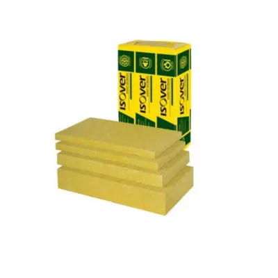 Vata minerala bazaltica PLU 100 MM 3.6 mp