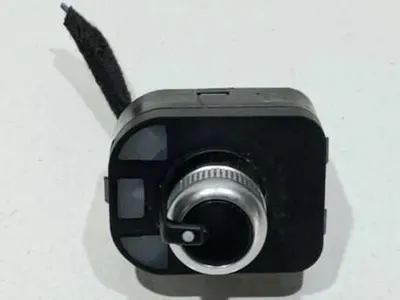 Buton reglaj oglinzi 8J0959565B Audi A6 (2010-2018) [4G2, C7]