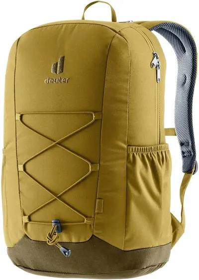 Rucsac Deuter - Gogo, 25 L, maro