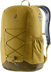 Rucsac Deuter - Gogo, 25 L, maro