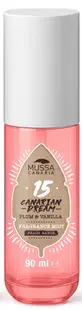 Mussa Canaria Spray pentru păr și corp Canarian Dream 15, 90 ml