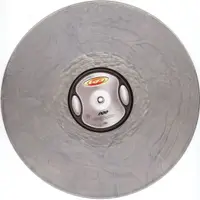 143 (Silver Vinyl, Exclusive Artwork)