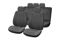 Set Huse Scaun Lux Negru Umb1