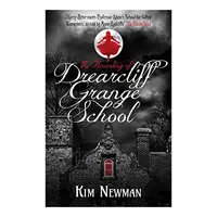 Haunting of Drearcliff Grange School