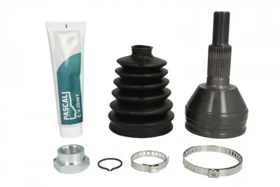 Cap planetara spre roata (30z 34z 54,5mm) CHEVROLET CAPTIVA; OPEL ANTARA 2.0D-3.2 dupa 2006