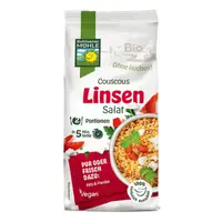Premix Bio Salata de Couscous cu Linte, Bohlsener Muhle, 165 g