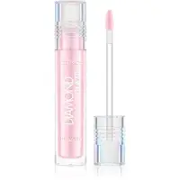 Catrice Diamond Glaze luciu de buze cu efect holografic