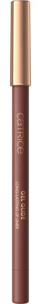 Catrice Creion de buze rezistent Gel Glide, 090 Toffee Talk, 1.5 g