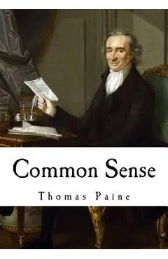 Common Sense: Thomas Paine