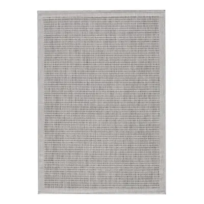 Covor pentru exterior și interior gri 240x340 cm Giza 1410 – Ayyildiz Carpets