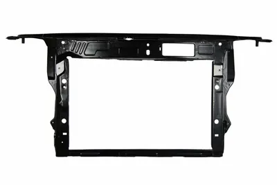 Panou fata tragher potrivit SKODA FABIA II, ROOMSTER 2006-2010 - (complet, cu aer conditionat)