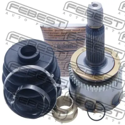Articulatie, planetara FEBEST 1210-012A48
