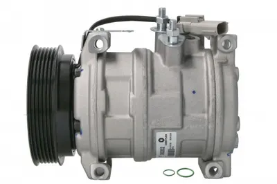 Compresor climatizare potrivit CHRYSLER VOYAGER IV; JEEP CHEROKEE 2.5D 2.8D 02.00-12.08