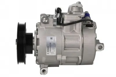 Compresor climatizare potrivit AUDI A4 B6, A6 C5 1.9D 11.00-01.05