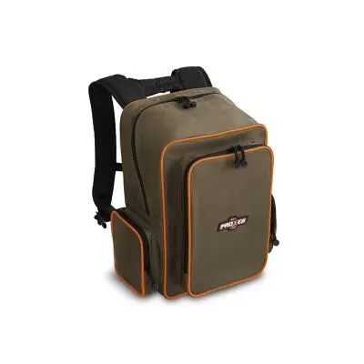 Rucsac Delphin PROXES L, 20 litri - organizare pescuit