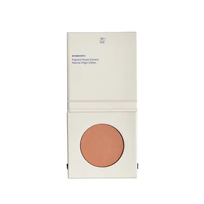 Blush Nr. 04 Almond Bronze Natural Fresh, 4.5g, Korres