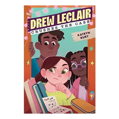 Drew Leclair Crushes the Case