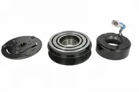 Fulie ambreiaj compresor AC clima (DELPHI HARRISON V5 6PK 128mm) OPEL OMEGA B 2.0-3.2 intre 1994-2003