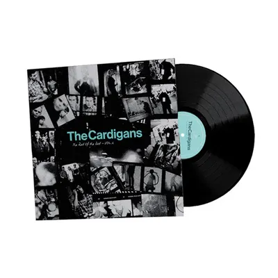 The Rest Of The Best - Vol. 2 - Vinyl