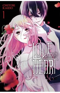 Love and Heart, Vol. 1