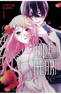Love and Heart, Vol. 1