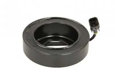 Bobina ambreiaj compresor clima AC (VISTEON) VOLVO V50; FORD C-MAX, FOCUS C-MAX, FOCUS II 1.6D 2003-2012