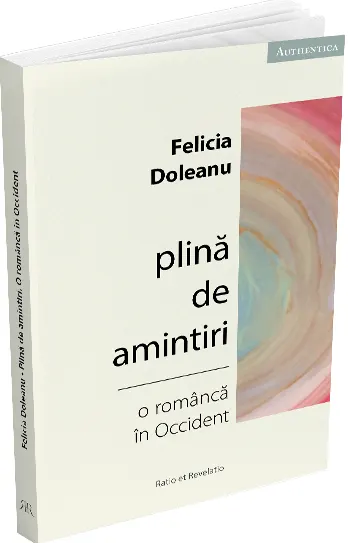 Plină de amintiri. O româncă în Occident