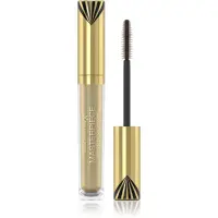 Max Factor Masterpiece Mascara pentru alungirea si separarea genelor culoare Black Brown 4,5 ml