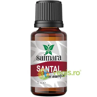Ulei Esential de Santal 5ml