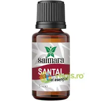 Ulei Esential de Santal 5ml